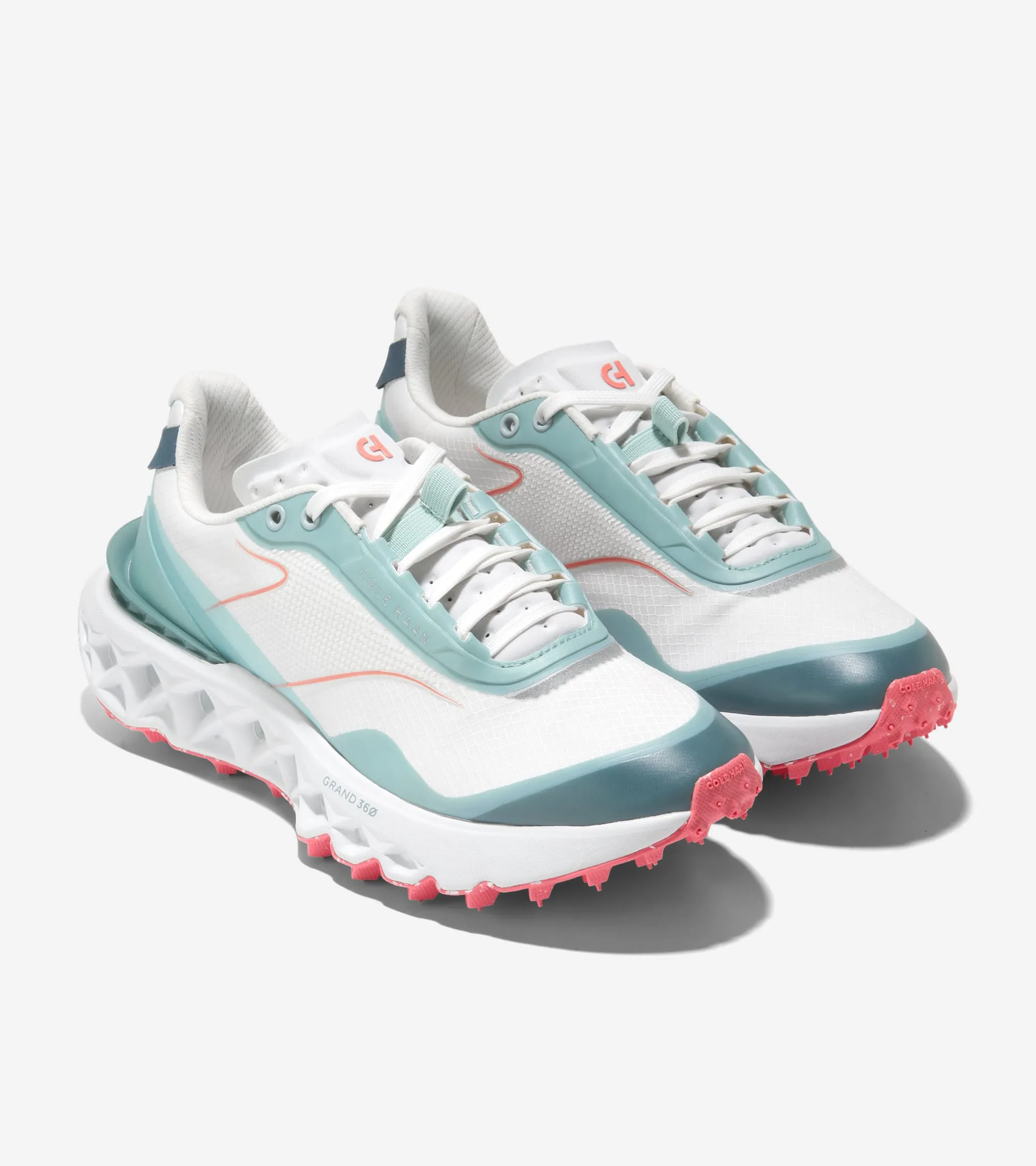 ქალის 5.ZERØGRAND All-Terrain Running Shoes