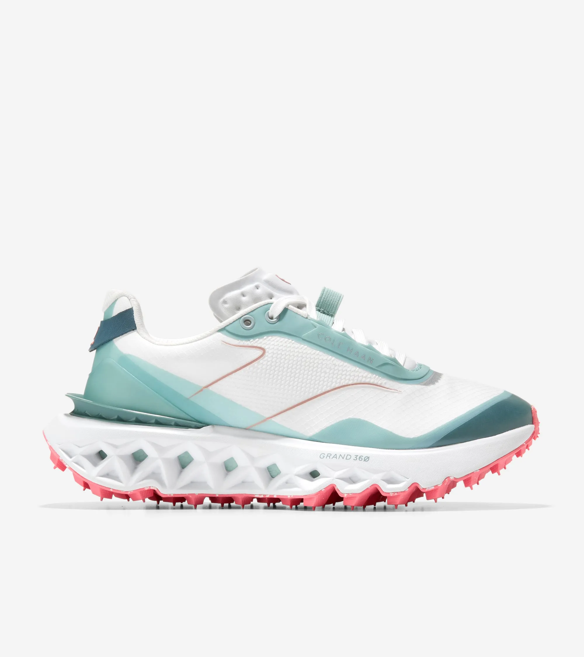 ქალის 5.ZERØGRAND All-Terrain Running Shoes