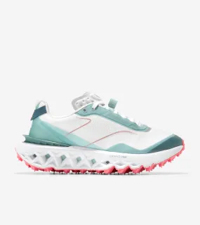 ქალის 5.ZERØGRAND All-Terrain Running Shoes