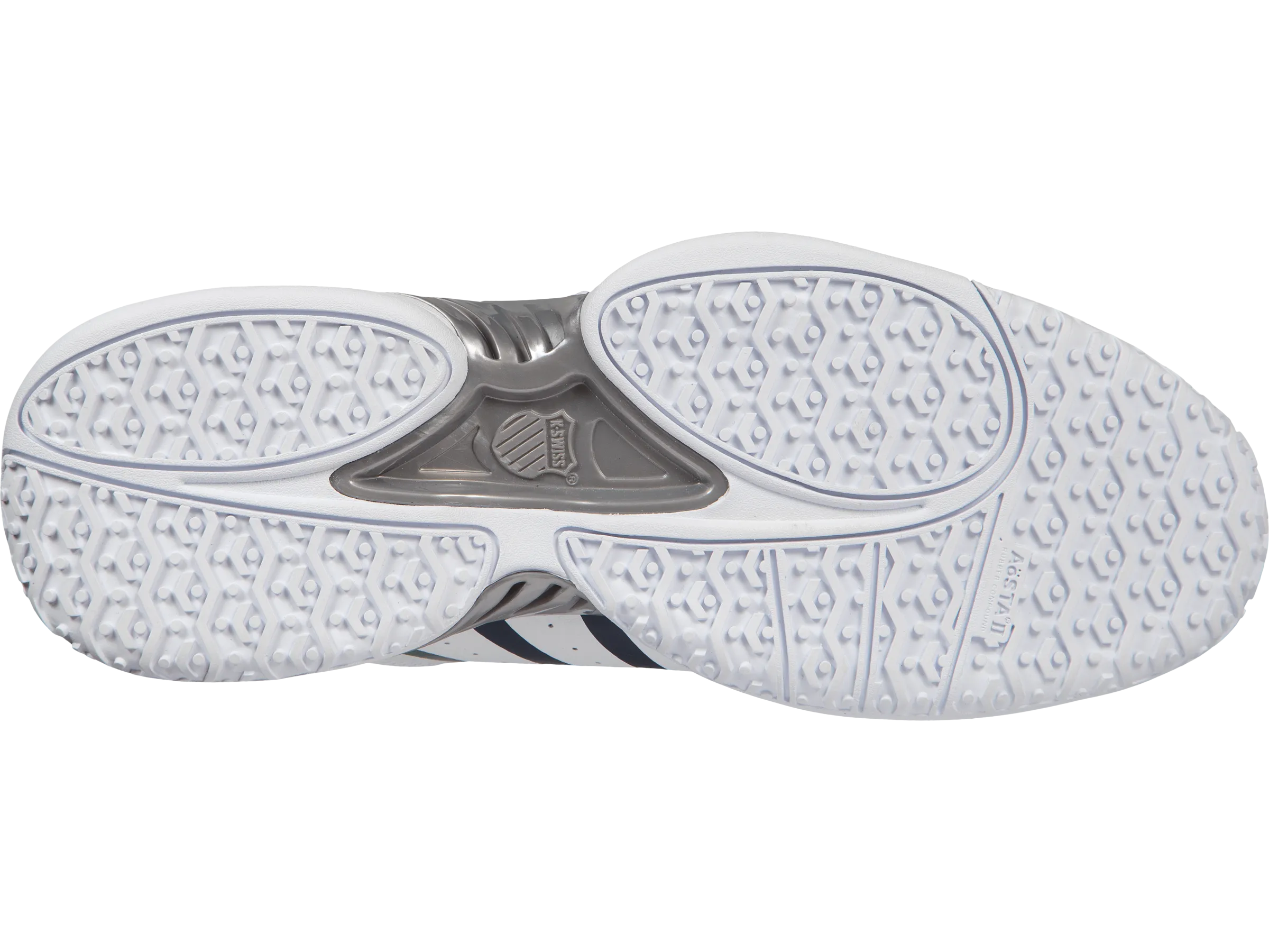 05645-109-M | RECEIVER IV OMNI | WHITE/NAVY