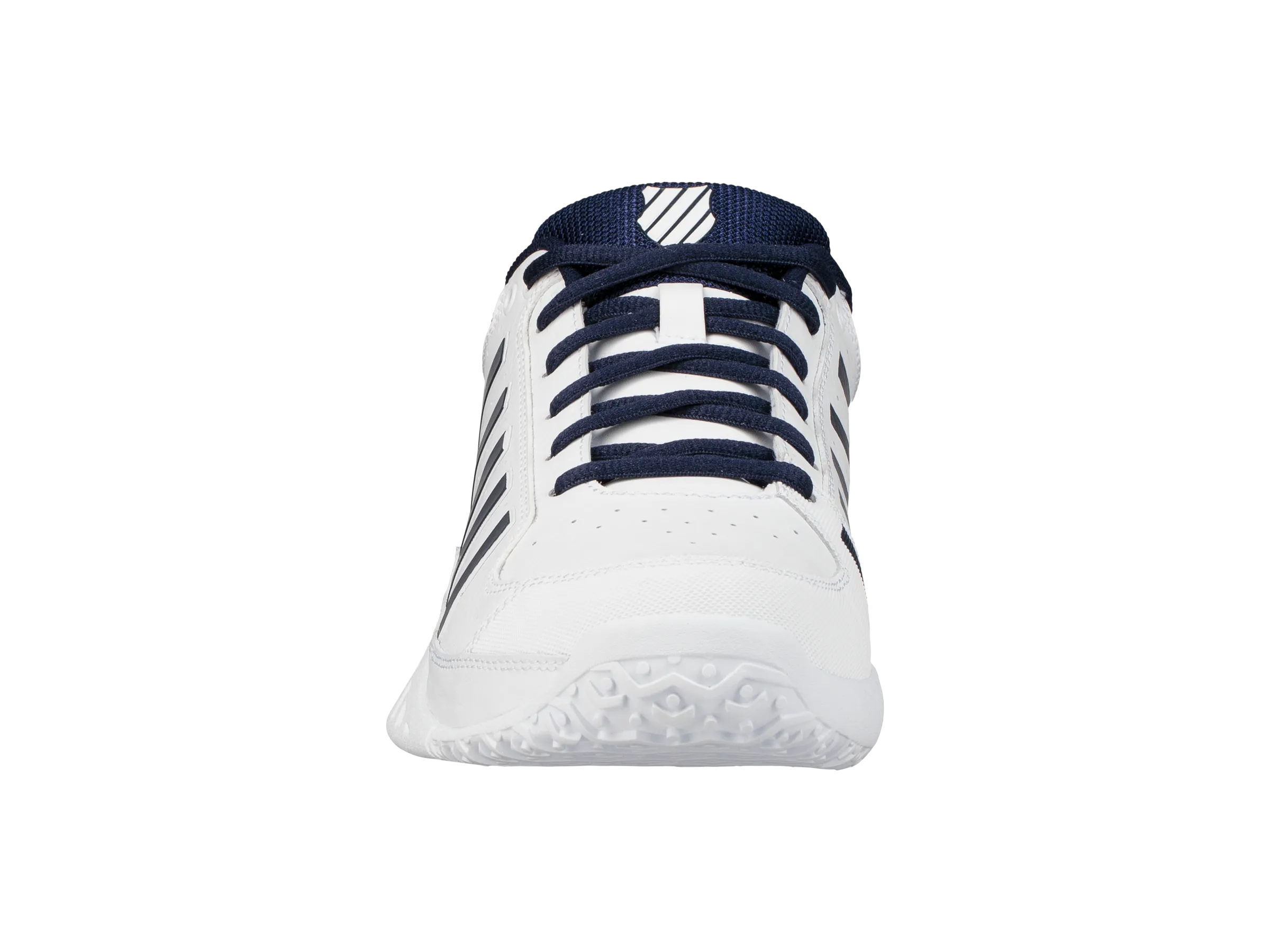 05645-109-M | RECEIVER IV OMNI | WHITE/NAVY