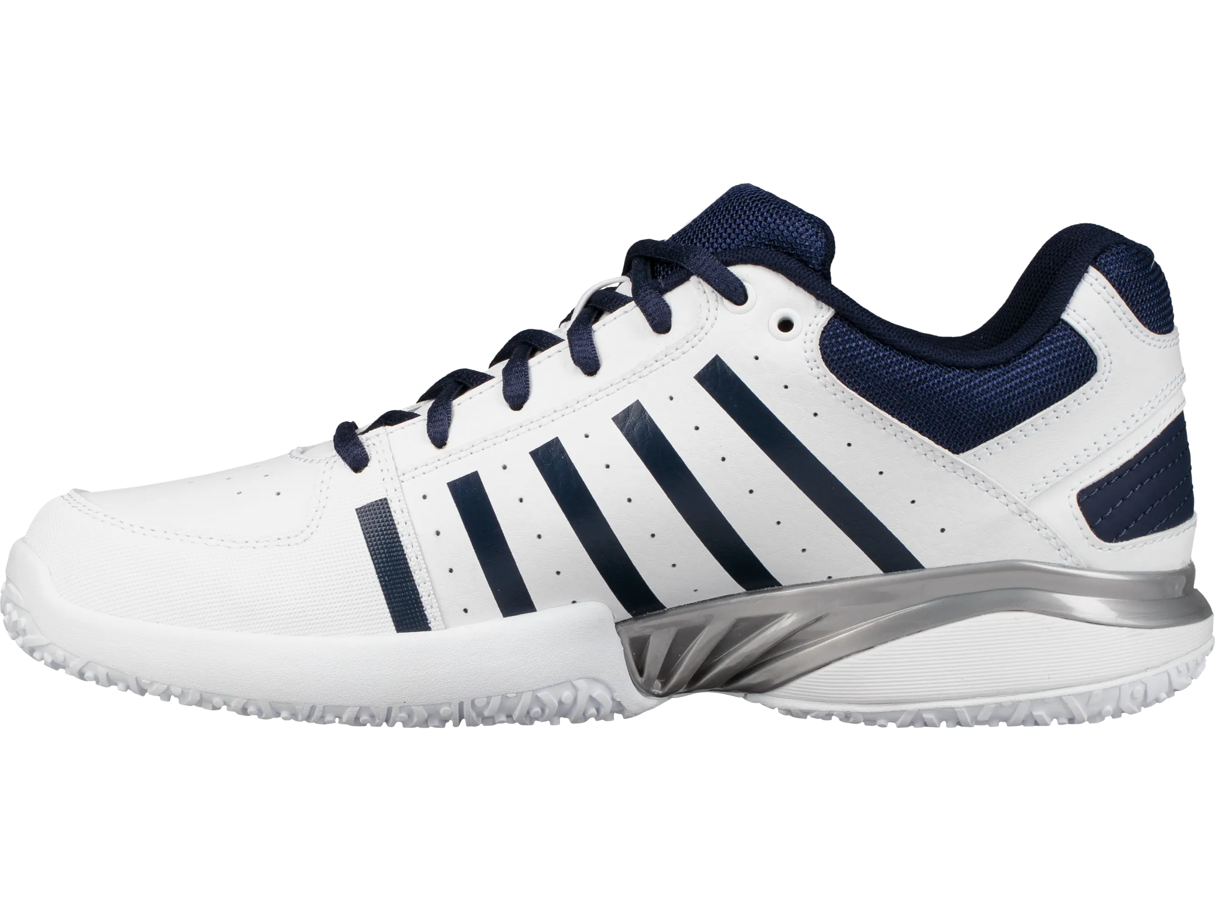 05645-109-M | RECEIVER IV OMNI | WHITE/NAVY