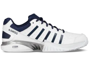 05645-109-M | RECEIVER IV OMNI | WHITE/NAVY