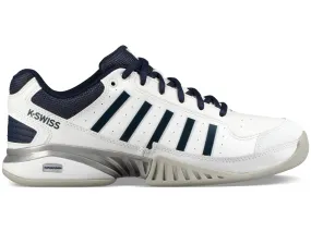 05876-109-M | RECEIVER IV CARPET | WHITE/NAVY