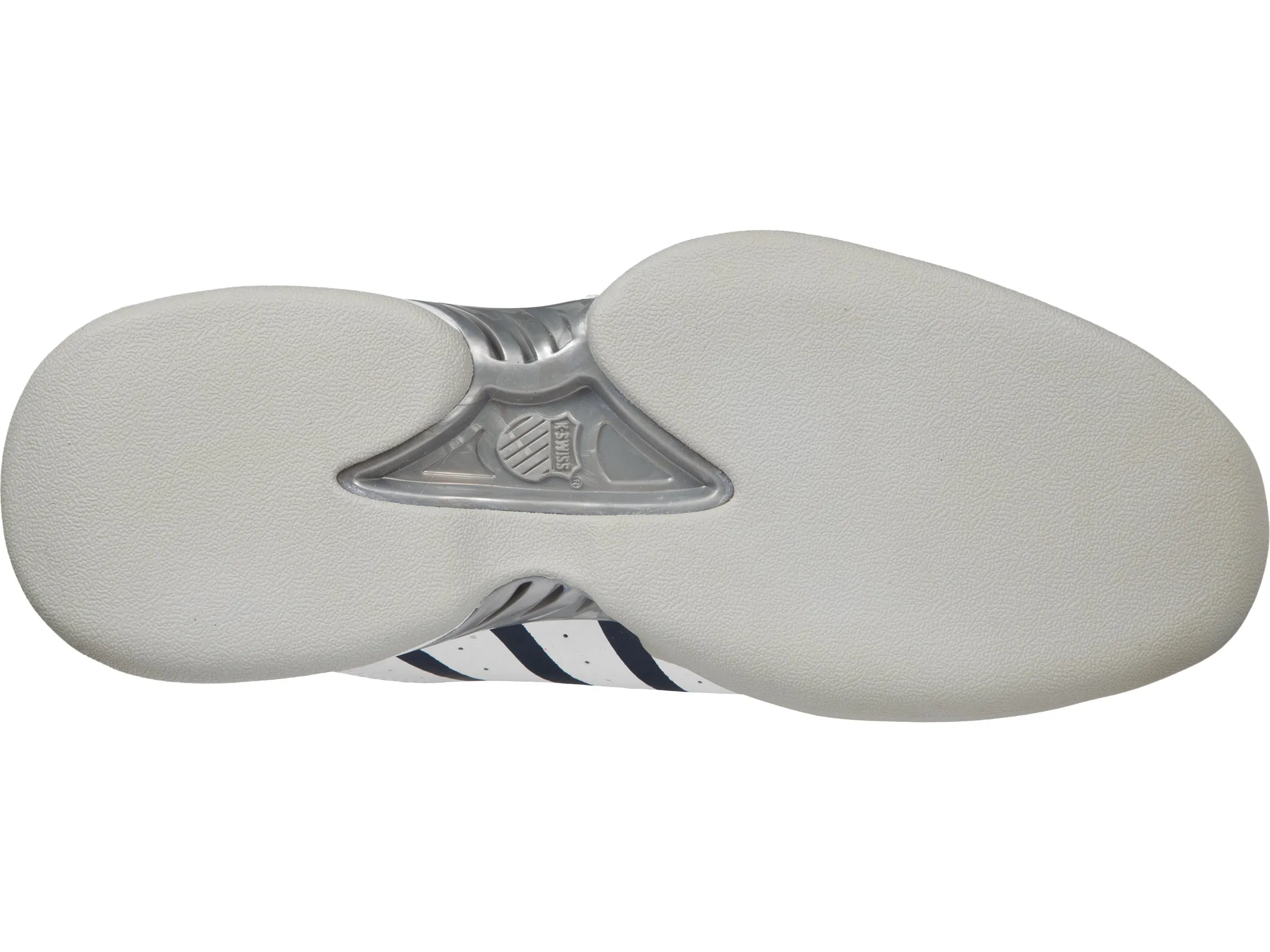 05876-109-M | RECEIVER IV CARPET | WHITE/NAVY