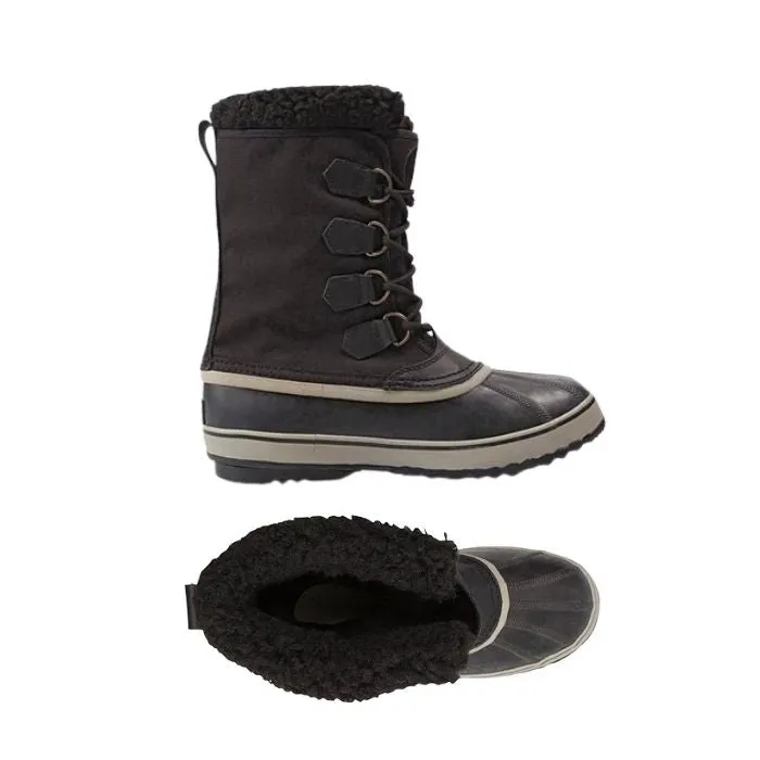 1964 Pac Nylon Boot