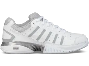 95645-107-M | RECEIVER IV OMNI | WHITE/HIGH-RISE
