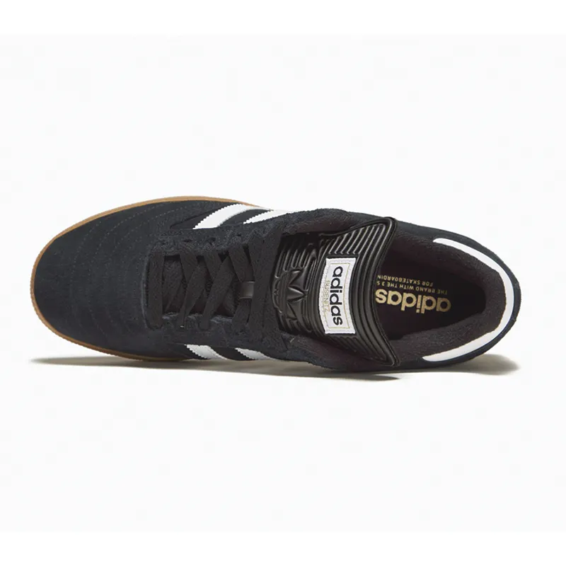 Adidas Busenitz Pro - Black / Gum