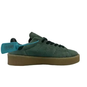 Adidas Stan Smith Green Suede