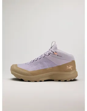 Aerios Mid Gore-Tex Shoe (Women's) - X000006337