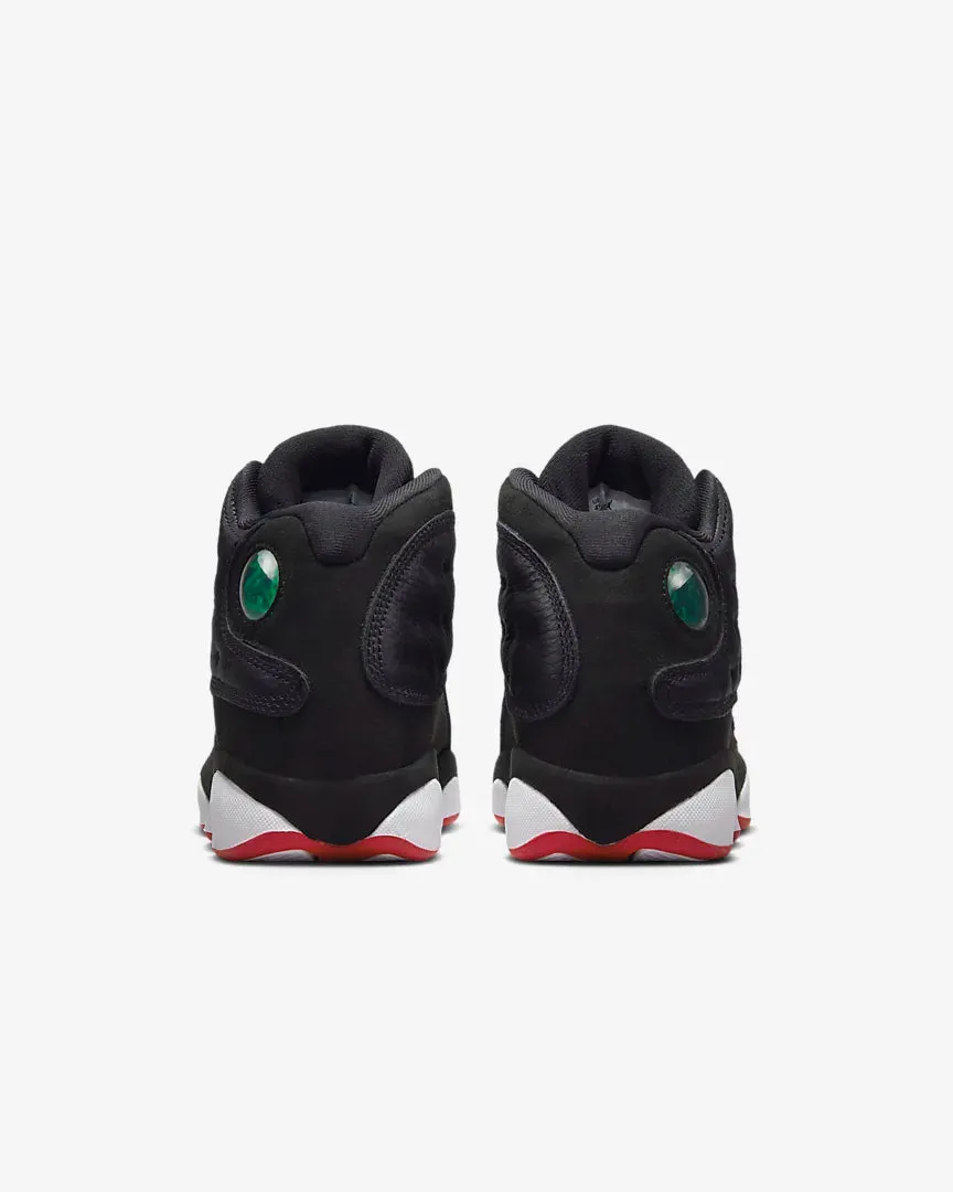 Air Jordan 13 Retro (GS) Black True Red White DJ3003-062
