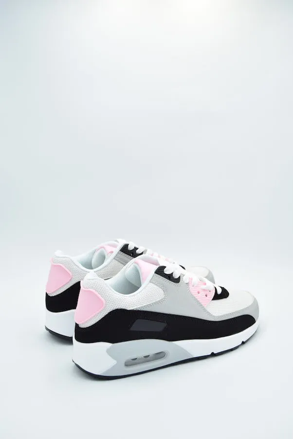 Andarina - Women's Sneakers