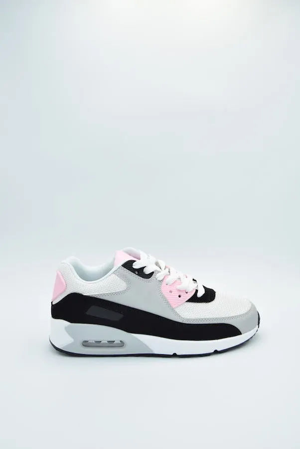 Andarina - Women's Sneakers