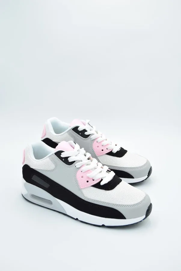 Andarina - Women's Sneakers