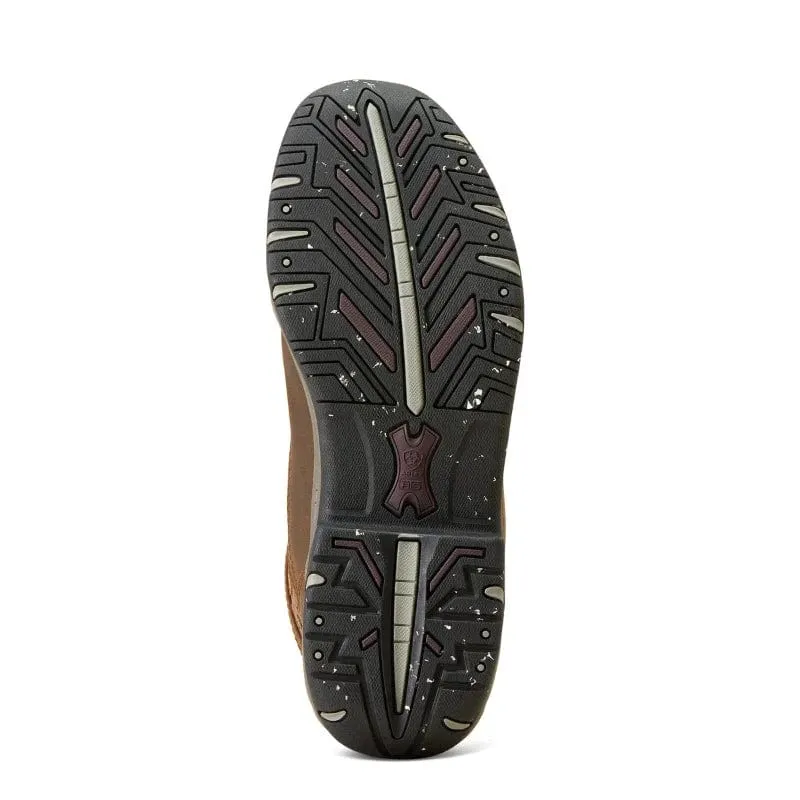 Ariat Womens Terrian Eco Boots Floral Emboss