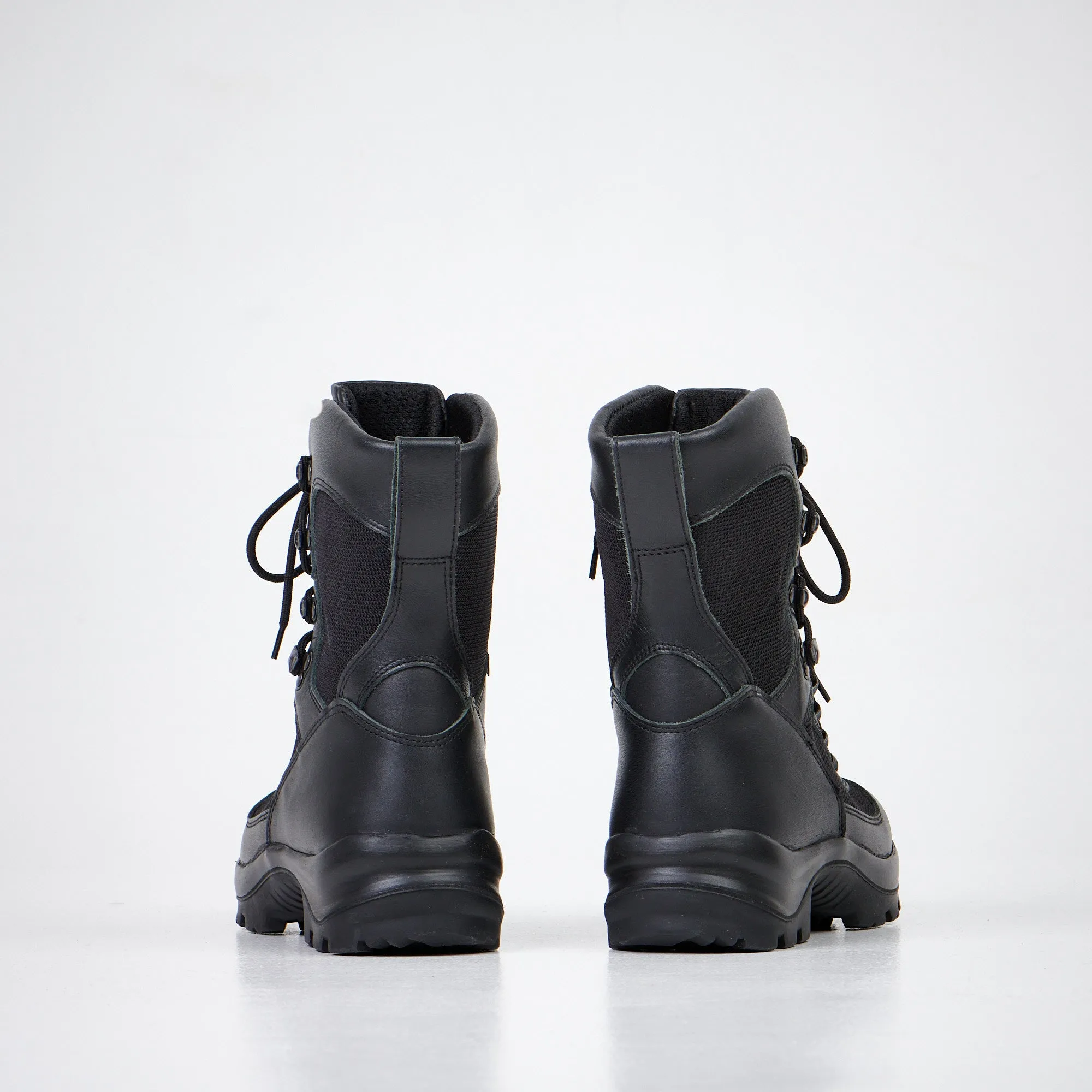 Boots - 732 - Waterproof