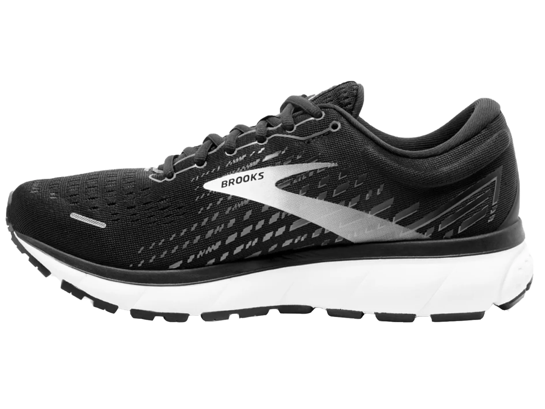 Brooks Mens Ghost 13 <br> 110348 1D 012