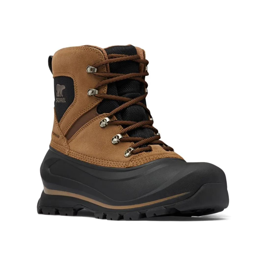 Buxton Lace Boot