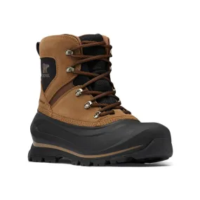 Buxton Lace Boot