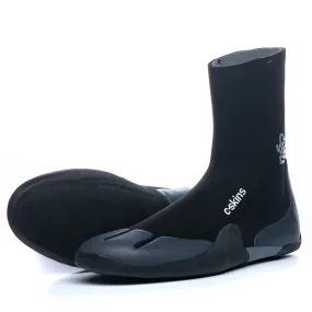 C-Skins Legend 5mm Neoprene Wetsuit Pull-on Boots