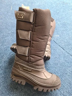 Children's Woofwear mucker boots