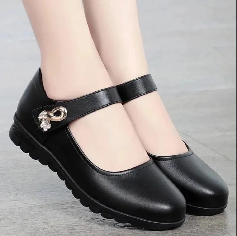 Classic Lolita Pumps
