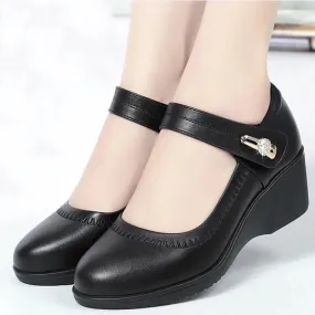 Classic Lolita Pumps