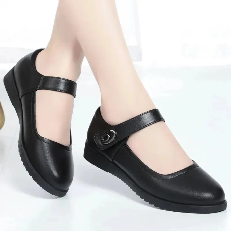 Classic Lolita Pumps