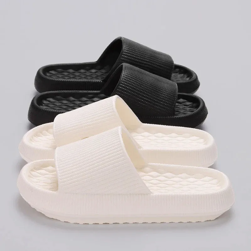 Cloud Slippers