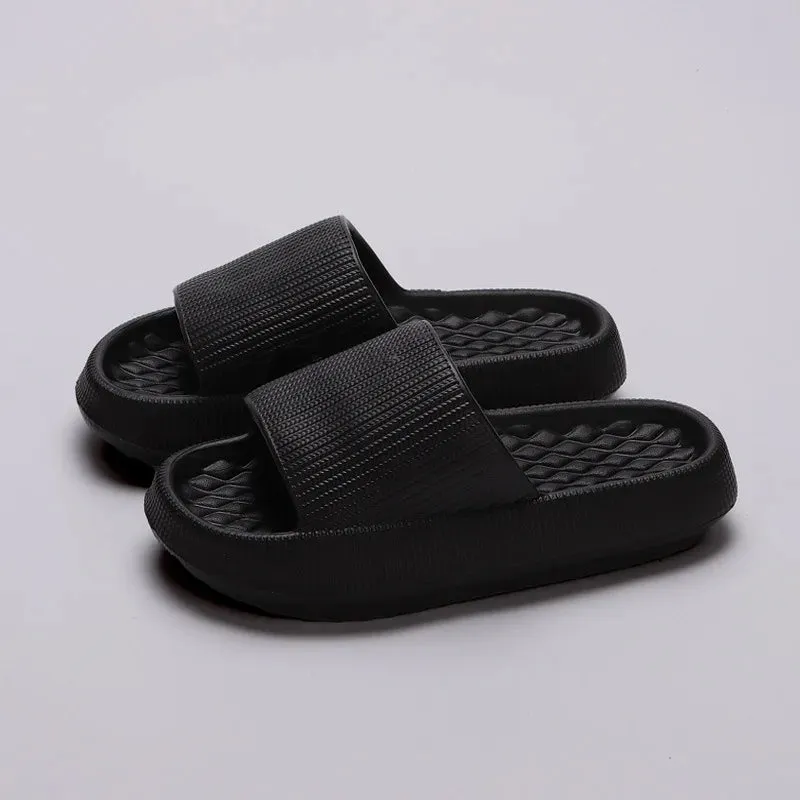 Cloud Slippers