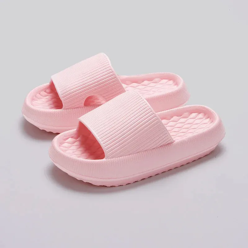 Cloud Slippers