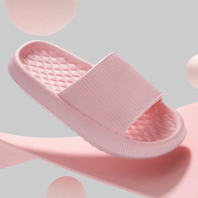 Cloud Slippers