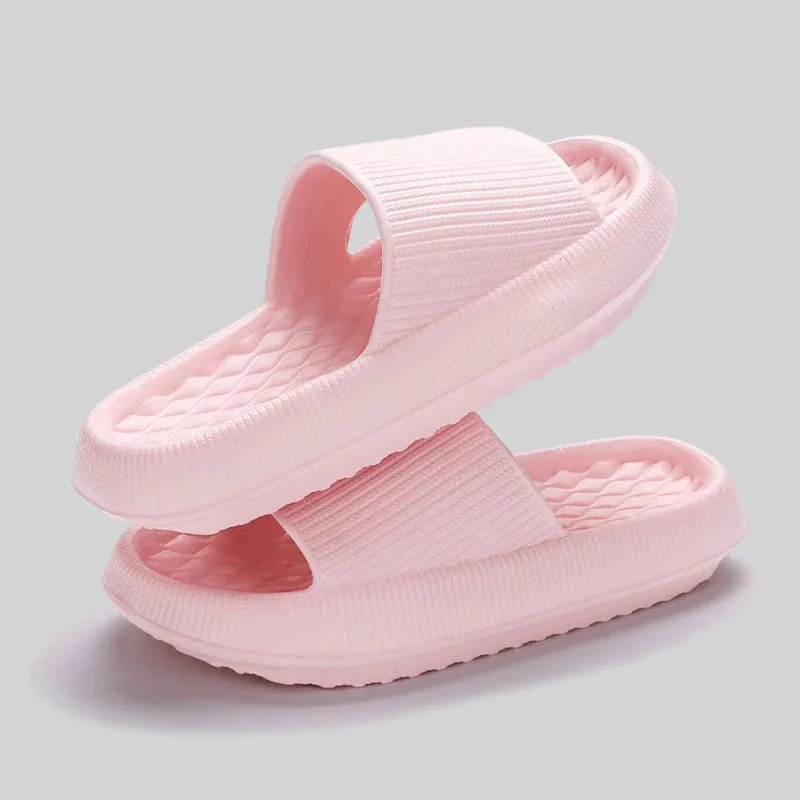 Cloud Slippers