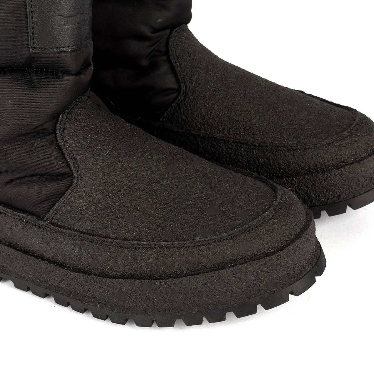 CR 50 M – Black