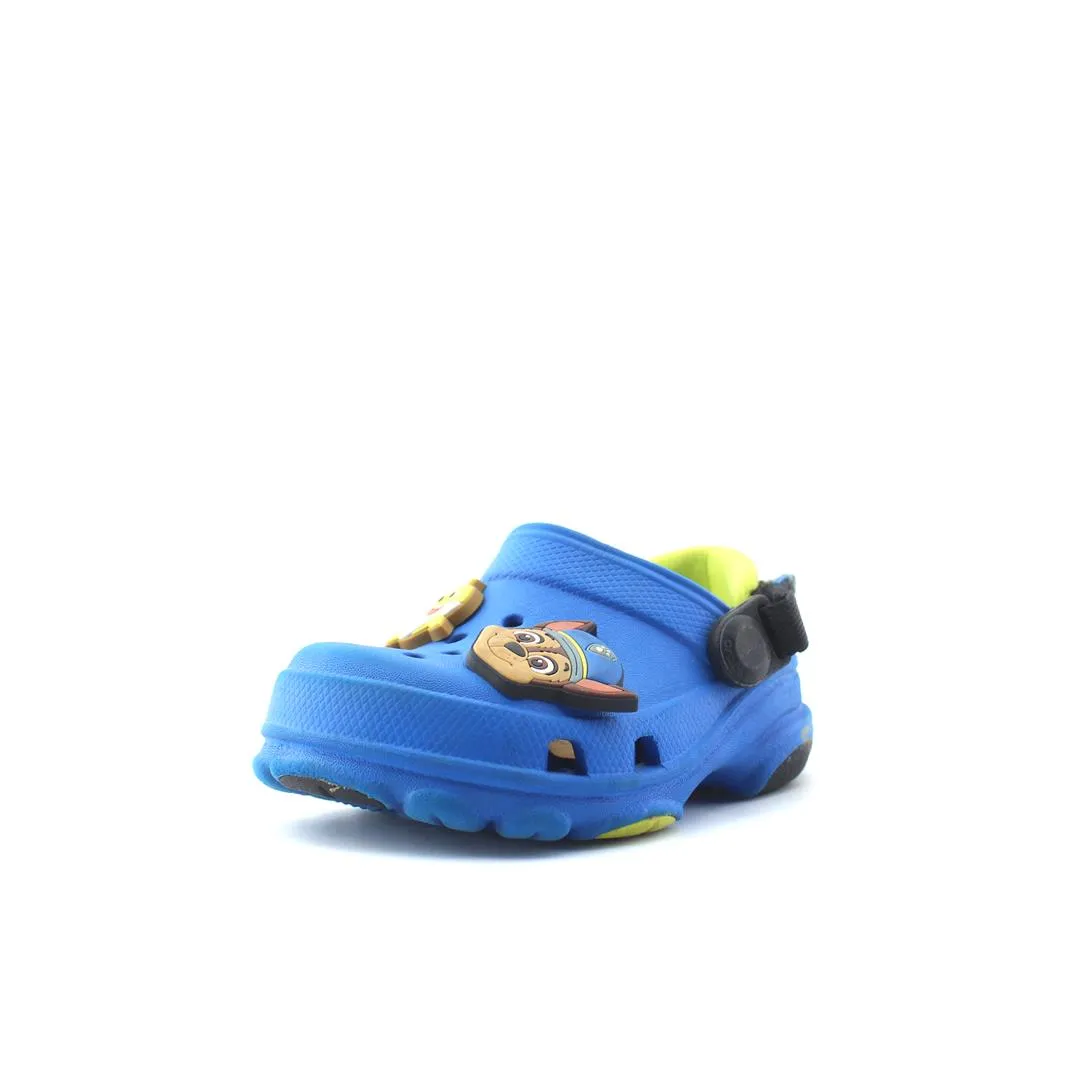CROCS CLASSIC ALL-TERRAIN CLOG
