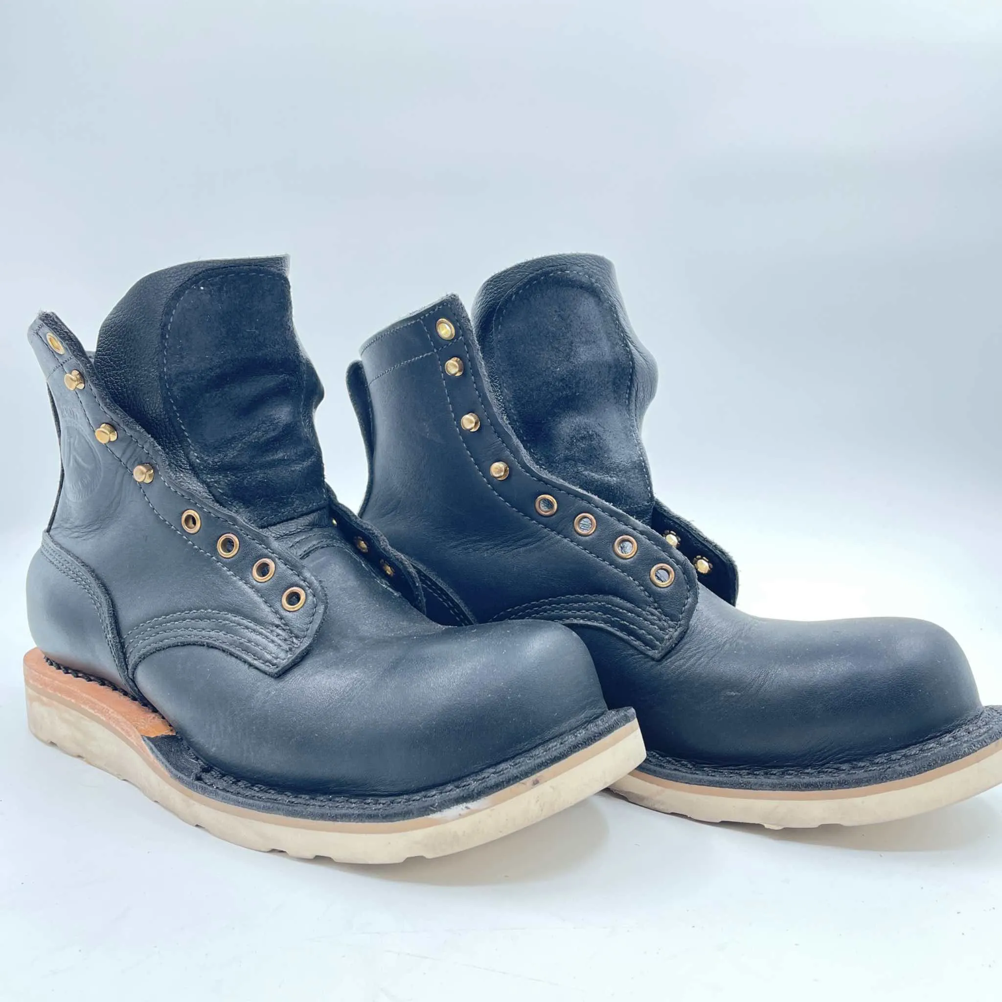 Custom Forefront - 8.5/3E