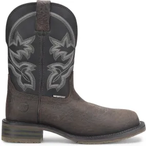  Fur-Lined Slip-Resistant Ankle Boots