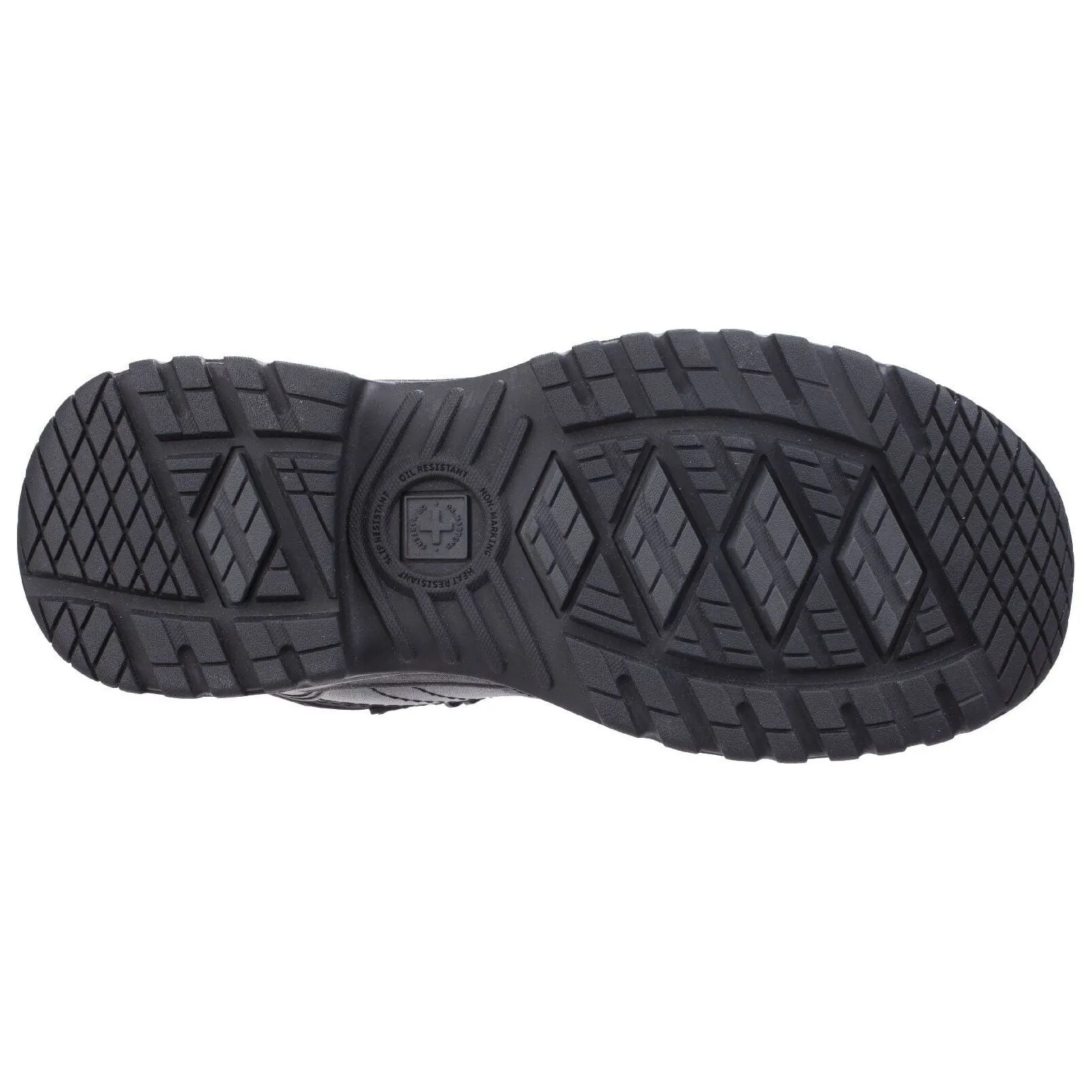 Dr Martens Attend Service Boots Mens