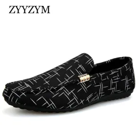 Fashion Flat Footwear