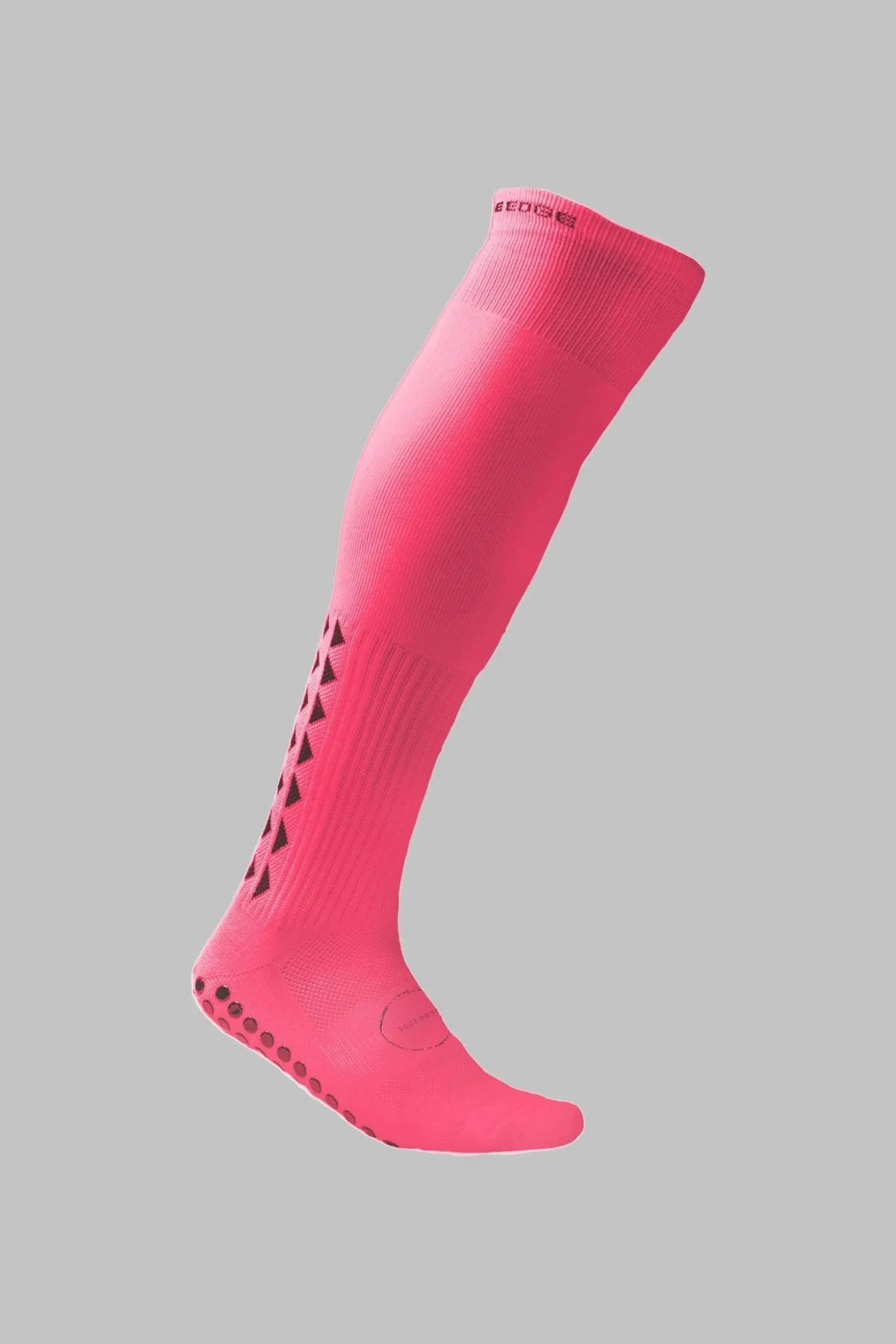 GRIP SOCKS 2.0  Full Length - Pink