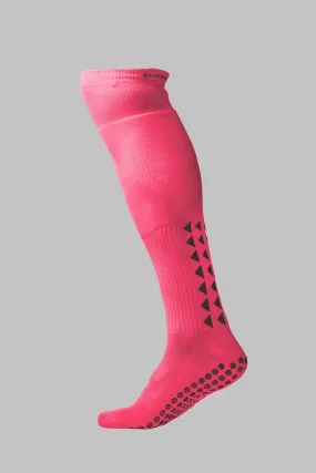 GRIP SOCKS 2.0  Full Length - Pink