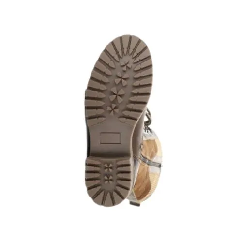 Harrison Lace-Up Boot