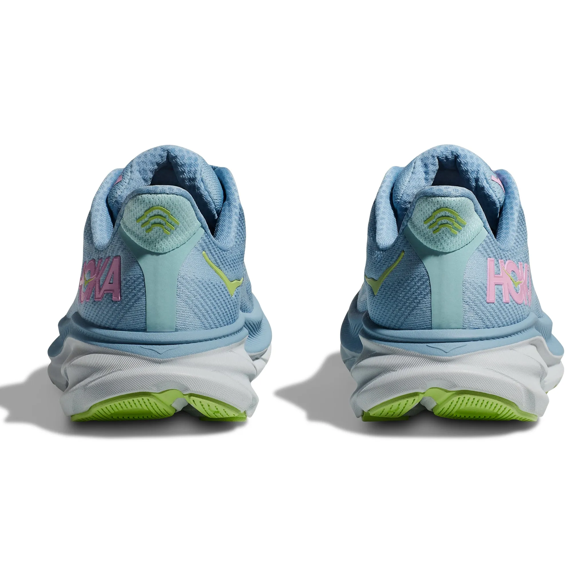 Hoka Clifton 9 Women's Dusk Pink Twilight