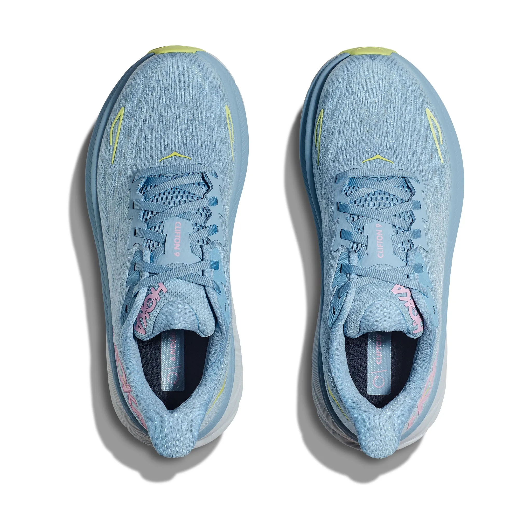 Hoka Clifton 9 Women's Dusk Pink Twilight