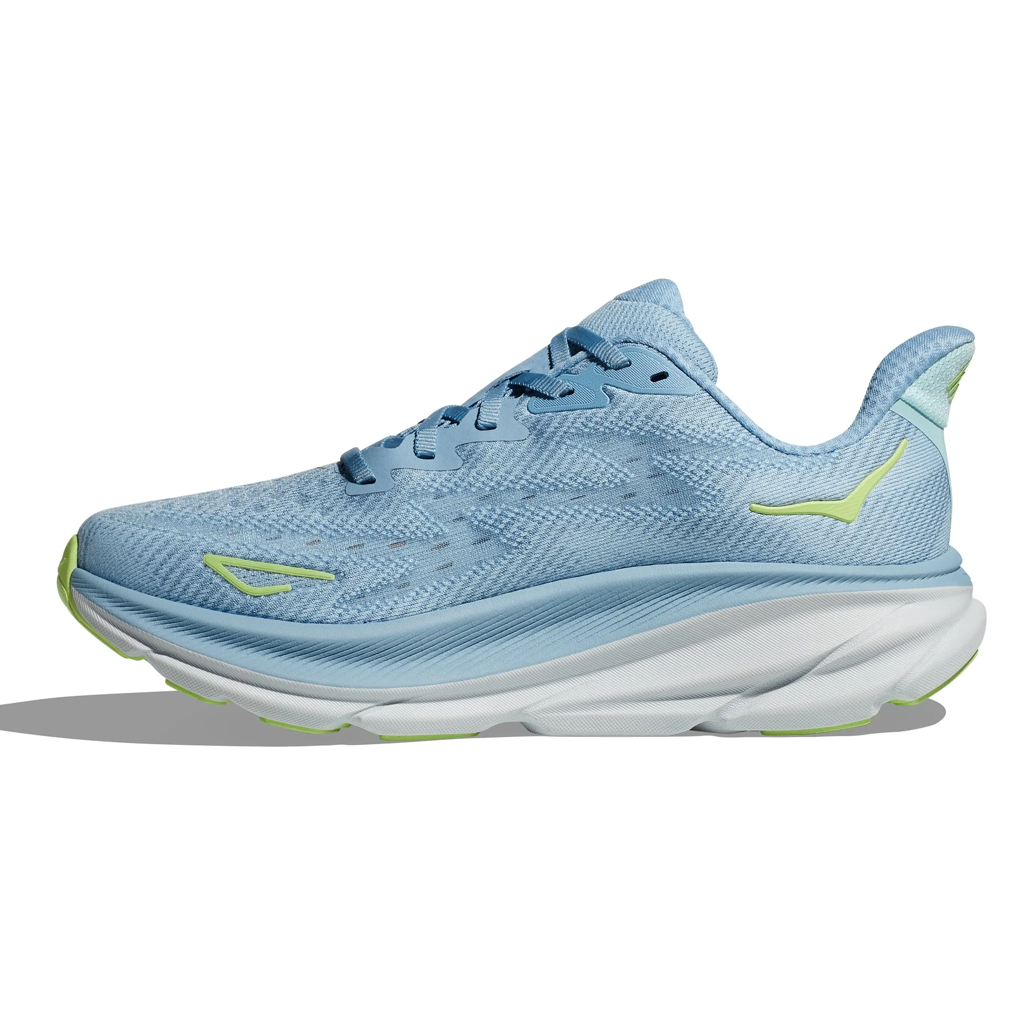 Hoka Clifton 9 Women's Dusk Pink Twilight