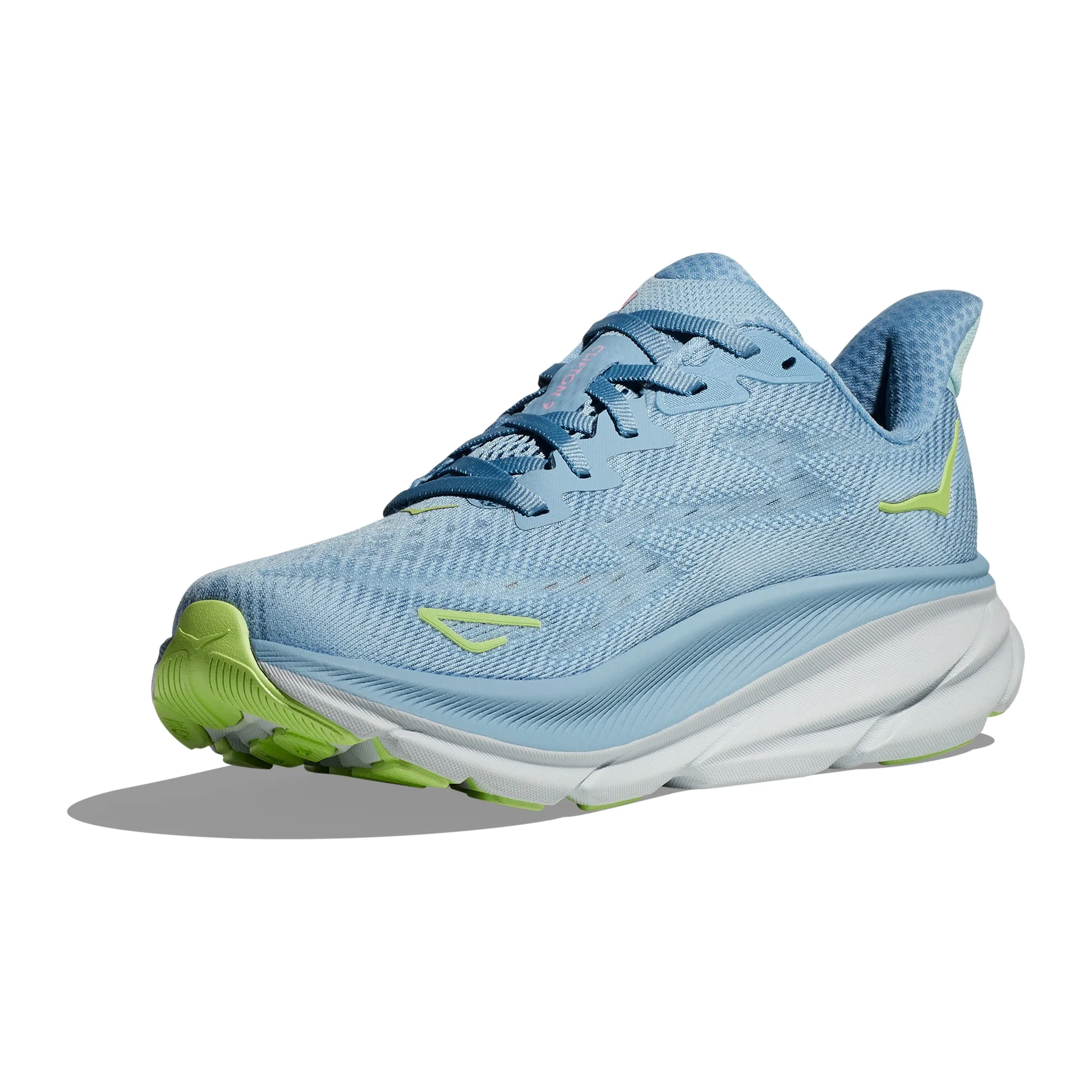 Hoka Clifton 9 Women's Dusk Pink Twilight