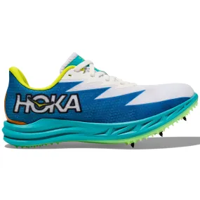 Hoka Crescendo MD Unisex Spike Ceramic Diva Blue