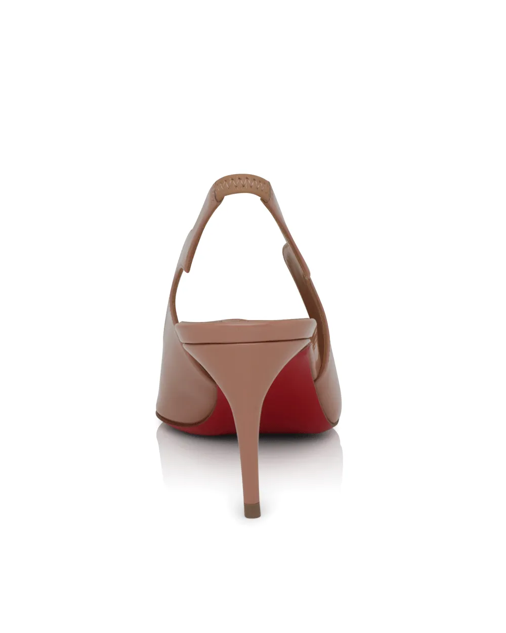 Hot Chick Sling 70 in Nude
