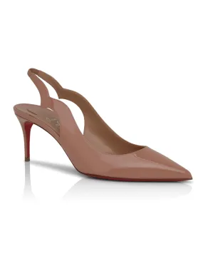 Hot Chick Sling 70 in Nude