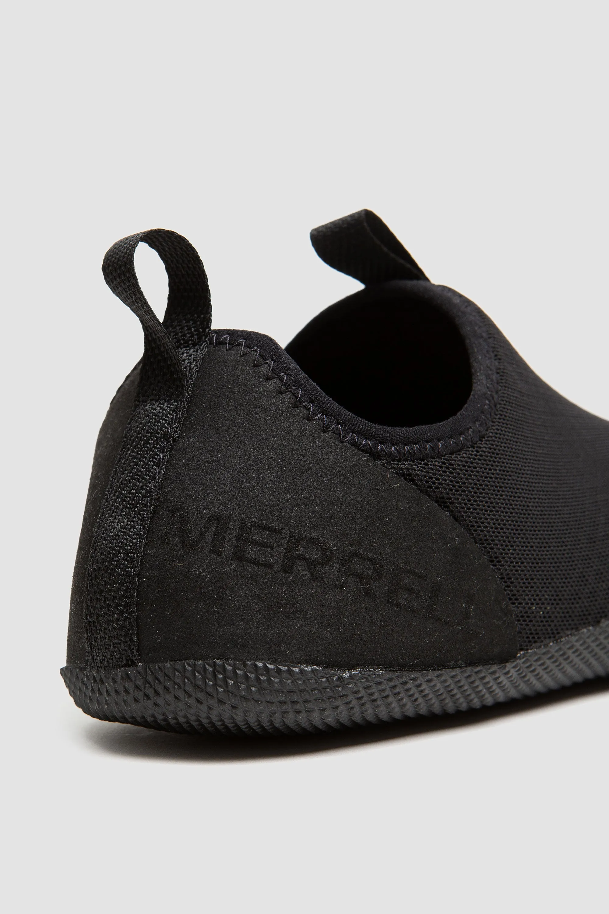 Hydro Moc At SS 1TRL Black